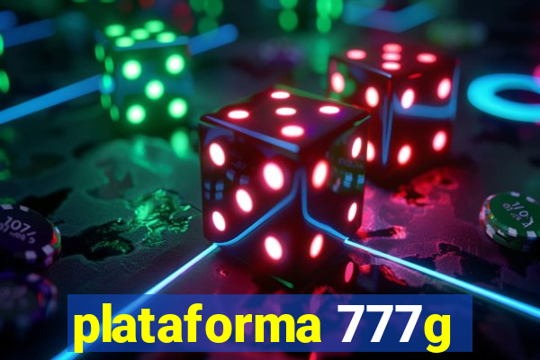 plataforma 777g